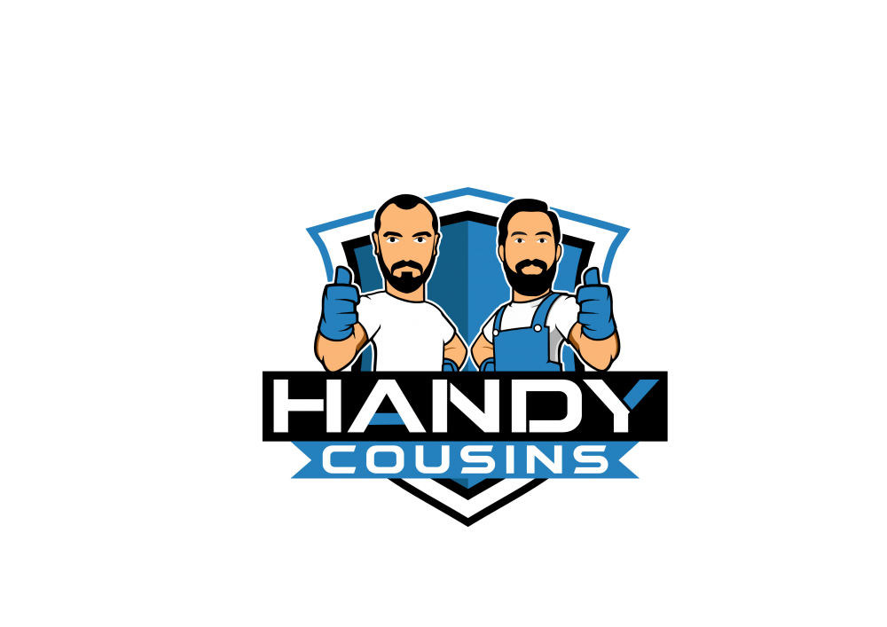  Handy Cousins 